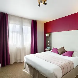 Hotel Akena Le Prado - Proche Zénith, Toulouse
