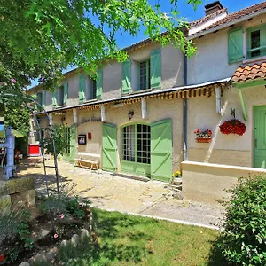 Hotel Le Clos Grand, Pradines (Lot)