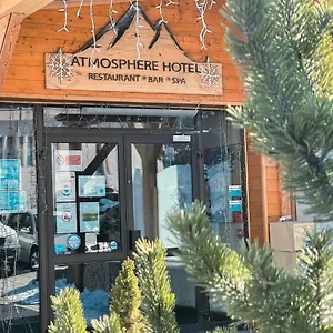 *** Hotel Atmosphere France