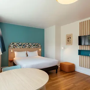 *** Aparthotel Adagio Access La France