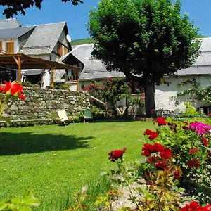 Guest house Gite Auberge La Soulan - Gite De Montagne, Cathervielle