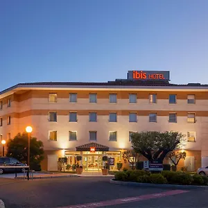 *** Hotel Ibis Francia