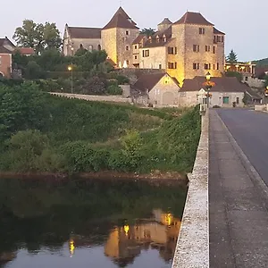 Hotel La Terrasse - Teritoria, Meyronne