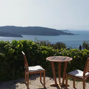  Aparthotel La Coccinelle France