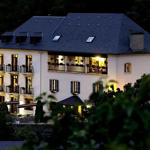 Hotel Logis La Breche De Roland, Gedre