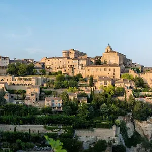***** Hotel Airelles Gordes, La Bastide France